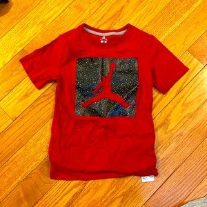 Jordan T Shirt